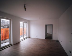 Appartement 1 chambres à vendre dans Gilau