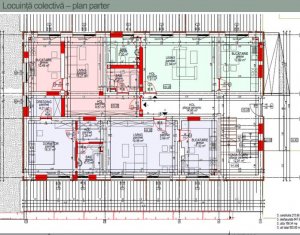 Apartamente finisate, 1 si 2 camere, zona superba, in complex rezidential