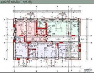 Apartamente finisate, 1 si 2 camere, zona superba, in complex rezidential