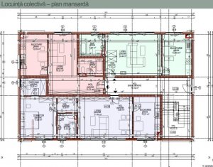 Appartement 1 chambres à vendre dans Gilau