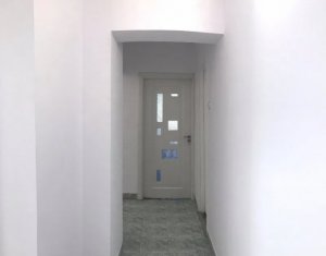  Apartamente 3 camere, 2 bai, balcon, in Manastur, zona centrala a cartierului