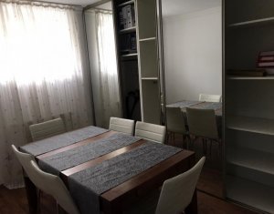 Apartament 2 camere, 60 mp, zona Piata Mihai Viteazul 