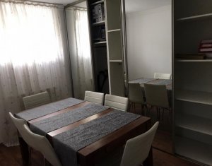 Appartement 2 chambres à vendre dans Cluj-napoca, zone Centru