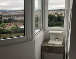 Vanzare apartament 2 camere, cu panorama, cartier Grigorescu