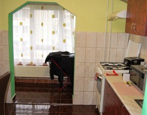 Apartment 2 rooms for sale in Cluj-napoca, zone Intre Lacuri