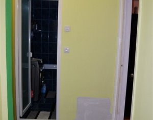 Appartement 2 chambres à vendre dans Cluj-napoca, zone Intre Lacuri