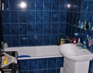 Appartement 2 chambres à vendre dans Cluj-napoca, zone Intre Lacuri