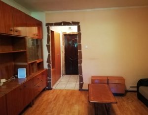 Apartament tip studio, aproape de Facultatea de Mecanica