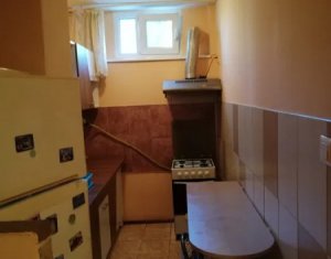 Apartment 1 rooms for sale in Cluj-napoca, zone Iris