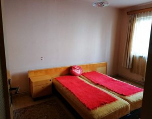 Apartament 3 camere 65 mp, decomandat, parcare, Manastur