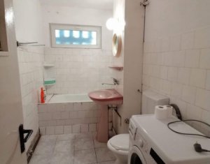 Apartament 3 camere 65 mp, decomandat, parcare, Manastur