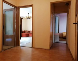 Apartment 3 rooms for sale in Cluj-napoca, zone Manastur