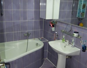 Apartment 3 rooms for sale in Cluj-napoca, zone Intre Lacuri