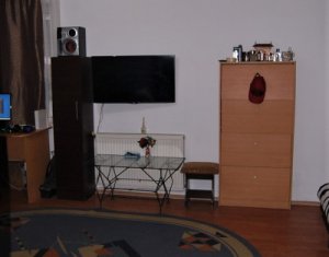 Apartament 3 camere, finisat, 54 mp, demisol inalt, Intre Lacuri