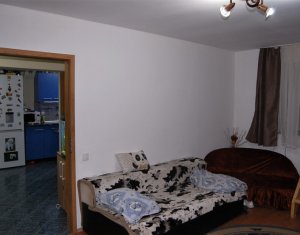 Apartment 3 rooms for sale in Cluj-napoca, zone Intre Lacuri