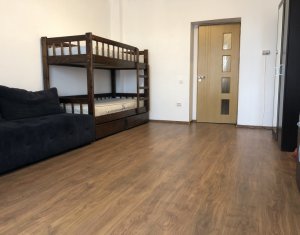 Apartment 1 rooms for sale in Cluj-napoca, zone Iris