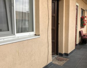 Apartment 1 rooms for sale in Cluj-napoca, zone Iris