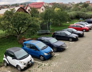 Lakás 1 szobák eladó on Cluj-napoca, Zóna Iris