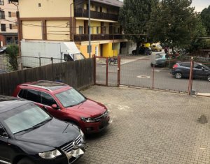 Appartement 1 chambres à vendre dans Cluj-napoca, zone Iris