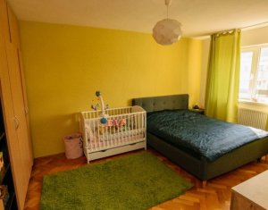 Appartement 2 chambres à vendre dans Cluj-napoca, zone Grigorescu