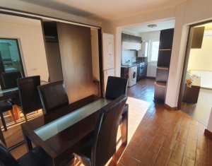 Appartement 2 chambres à vendre dans Floresti