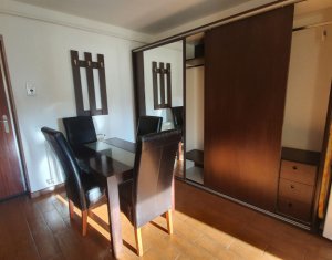 Appartement 2 chambres à vendre dans Floresti