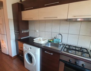 Appartement 2 chambres à vendre dans Floresti