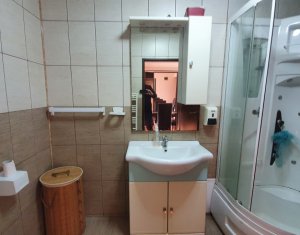 Apartament cu doua camere, semidecomandat, Stejarului