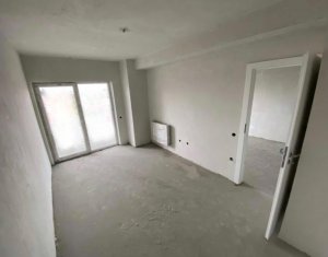 Apartament 3 camere 61mp, parcare subterana, etaj intermediar, Marasti 