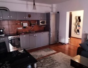 Appartement 2 chambres à vendre dans Floresti