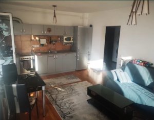 Appartement 2 chambres à vendre dans Floresti