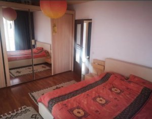 Apartament 2 camere. situat in Floresti, zona centrala