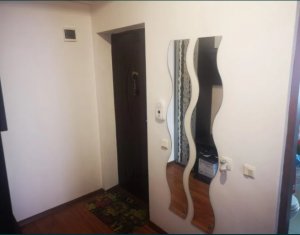 Apartment 2 rooms for sale in Floresti