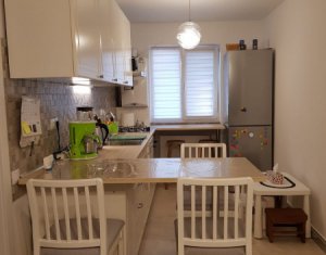 Appartement 2 chambres à vendre dans Floresti