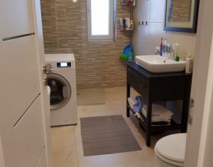 Apartament 2 camere, decomandat, Floresti, zona Dumitru Mocanu