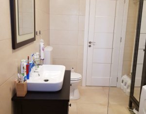 Apartament 2 camere, decomandat, Floresti, zona Dumitru Mocanu