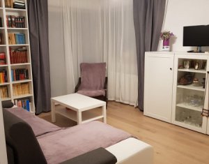 Apartament 2 camere, decomandat, Floresti, zona Dumitru Mocanu