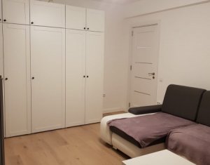 Appartement 2 chambres à vendre dans Floresti