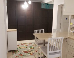 Appartement 2 chambres à vendre dans Floresti