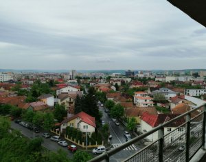 Penthouse, Panorama, mobilat, Calea Dorobantilor