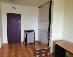 Apartment 1 rooms for sale in Cluj-napoca, zone Marasti