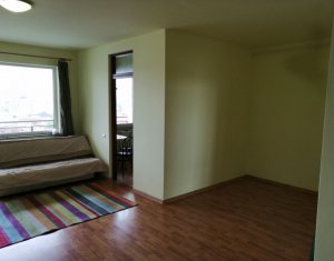 Apartment 1 rooms for sale in Cluj-napoca, zone Marasti