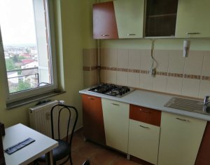 Apartment 1 rooms for sale in Cluj-napoca, zone Marasti