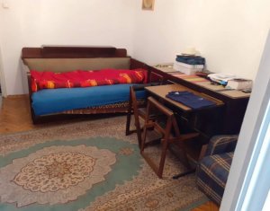 Apartament tip garsoniera confort sporit, in zona Primaverii, Manastur!