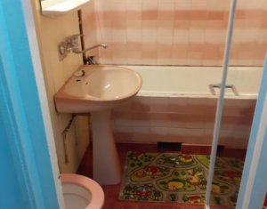 Appartement 1 chambres à vendre dans Cluj-napoca, zone Manastur