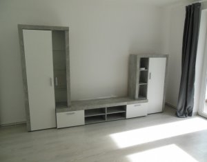 Vanzare apartament 3 camere Gheorgheni, zona Unirii