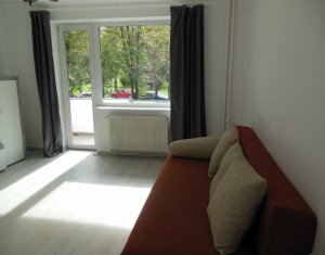 Vanzare apartament 3 camere Gheorgheni, zona Unirii