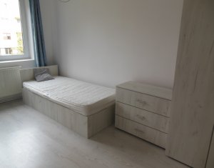 Vanzare apartament 3 camere Gheorgheni, zona Unirii