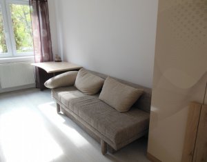 Vanzare apartament 3 camere Gheorgheni, zona Unirii