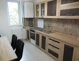 Vanzare apartament 3 camere Gheorgheni, zona Unirii